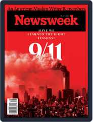 Newsweek (Digital) Subscription                    September 17th, 2021 Issue