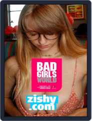 Bad Girls (Digital) Subscription                    September 17th, 2021 Issue