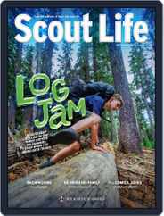 Scout Life (Digital) Subscription                    September 1st, 2021 Issue