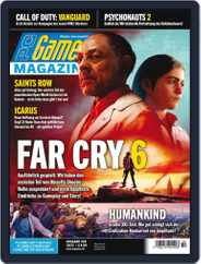 PC Games (Digital) Subscription                    October 1st, 2021 Issue