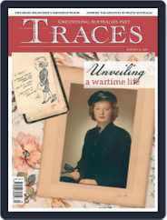 Traces (Digital) Subscription                    September 13th, 2021 Issue