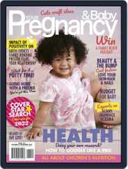 Your Pregnancy (Digital) Subscription                    October 1st, 2021 Issue