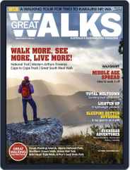 Great Walks (Digital) Subscription October 1st, 2021 Issue
