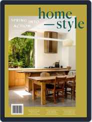 homestyle New Zealand (Digital) Subscription                    October 1st, 2021 Issue