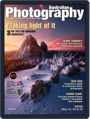 Australian Photography (Digital) Subscription                    October 1st, 2021 Issue