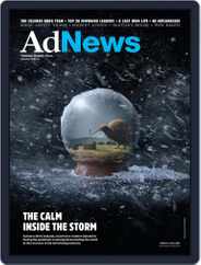 AdNews (Digital) Subscription                    September 1st, 2021 Issue