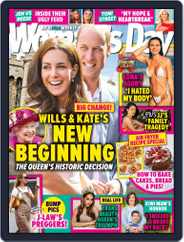 Woman's Day Magazine NZ (Digital) Subscription                    September 30th, 2021 Issue