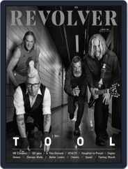 Revolver Magazine (Digital) Subscription                    December 19th, 2023 Issue