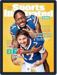 Sports Illustrated Kids (Digital) Subscription                    September 1st, 2021 Issue