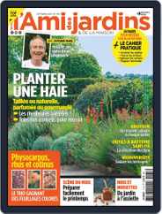 L'Ami des Jardins (Digital) Subscription                    October 1st, 2021 Issue