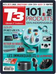 T3 Gadget Magazine France (Digital) Subscription                    September 1st, 2021 Issue