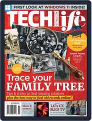 TechLife (Digital) Subscription                    November 1st, 2021 Issue