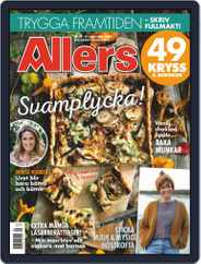 Allers (Digital) Subscription                    September 21st, 2021 Issue
