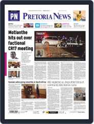 Pretoria News (Digital) Subscription                    September 20th, 2021 Issue