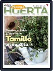La Huerta en Casa (Digital) Subscription                    September 1st, 2021 Issue