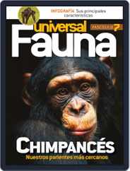 Fauna Universal (Digital) Subscription                    September 1st, 2021 Issue