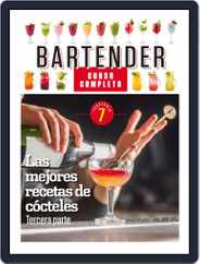 Curso de Bartender (Digital) Subscription                    September 1st, 2021 Issue