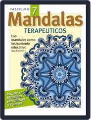 El arte con Mandalas (Digital) Subscription September 1st, 2021 Issue