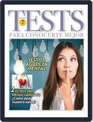 TESTS (Digital) Subscription                    September 1st, 2021 Issue