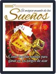 Sueños, interpretación (Digital) Subscription                    September 1st, 2021 Issue