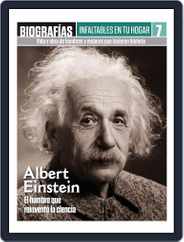 Biografías (Digital) Subscription                    September 1st, 2021 Issue