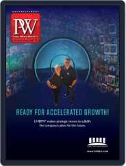 Publishers Weekly (Digital) Subscription                    September 20th, 2021 Issue