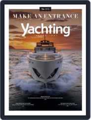 Yachting (Digital) Subscription                    October 1st, 2021 Issue