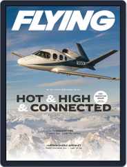 Flying (Digital) Subscription October 1st, 2021 Issue
