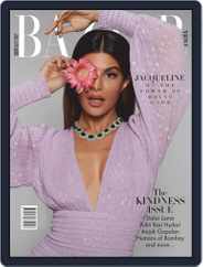 Harper's Bazaar India (Digital) Subscription August 1st, 2021 Issue