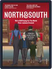 North & South (Digital) Subscription October 1st, 2021 Issue
