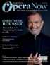 Opera Now Digital Subscription