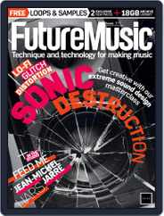 Future Music (Digital) Subscription                    September 14th, 2021 Issue