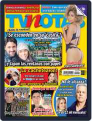 TvNotas (Digital) Subscription                    September 21st, 2021 Issue