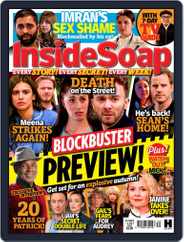 Inside Soap UK (Digital) Subscription                    September 25th, 2021 Issue