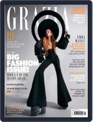 Grazia (Digital) Subscription                    October 4th, 2021 Issue