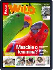 Focus Wild (Digital) Subscription October 1st, 2021 Issue
