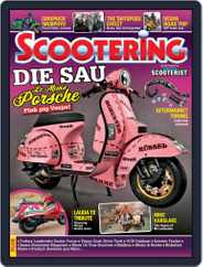 Scootering (Digital) Subscription                    October 1st, 2021 Issue
