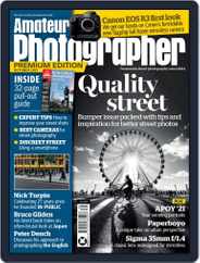 Amateur Photographer (Digital) Subscription September 25th, 2021 Issue