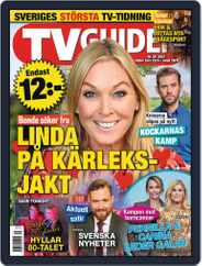 TV-guiden (Digital) Subscription                    September 23rd, 2021 Issue