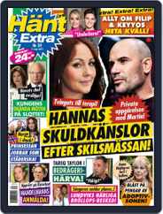 Hänt Extra (Digital) Subscription September 21st, 2021 Issue