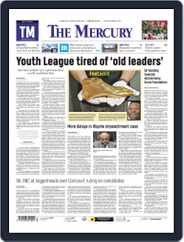 Mercury (Digital) Subscription                    September 21st, 2021 Issue