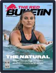 The Red Bulletin (Digital) Subscription October 1st, 2021 Issue