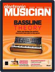 Electronic Musician (Digital) Subscription                    November 1st, 2021 Issue