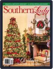 Southern Lady (Digital) Subscription November 1st, 2021 Issue