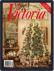 Victoria (Digital) Subscription                    November 1st, 2021 Issue