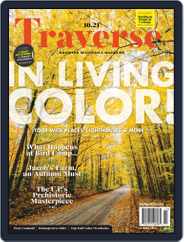 Traverse, Northern Michigan's (Digital) Subscription October 1st, 2021 Issue