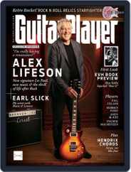 Guitar Player (Digital) Subscription                    November 1st, 2021 Issue