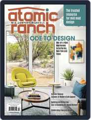 Atomic Ranch (Digital) Subscription                    October 1st, 2021 Issue