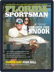 Florida Sportsman (Digital) Subscription                    October 1st, 2021 Issue