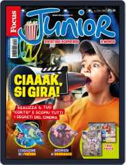 Focus Junior (Digital) Subscription                    October 1st, 2021 Issue
